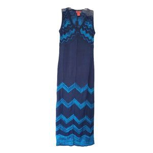 Missoni for Target Chevron Maxi Dress